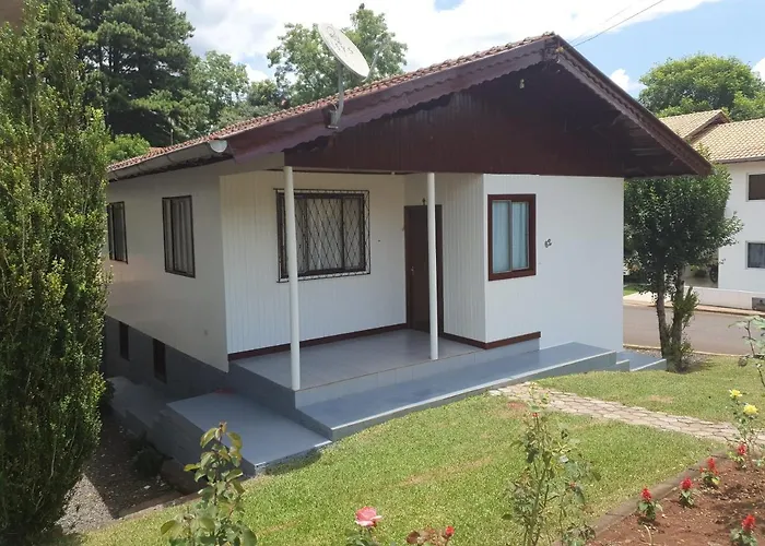 Casa De Ferias Dona Ines