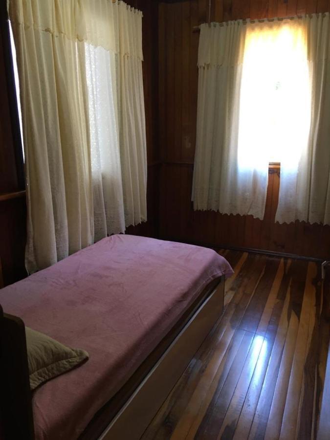 Сasa de vacaciones Casa De Ferias Dona Ines Treze Tílias