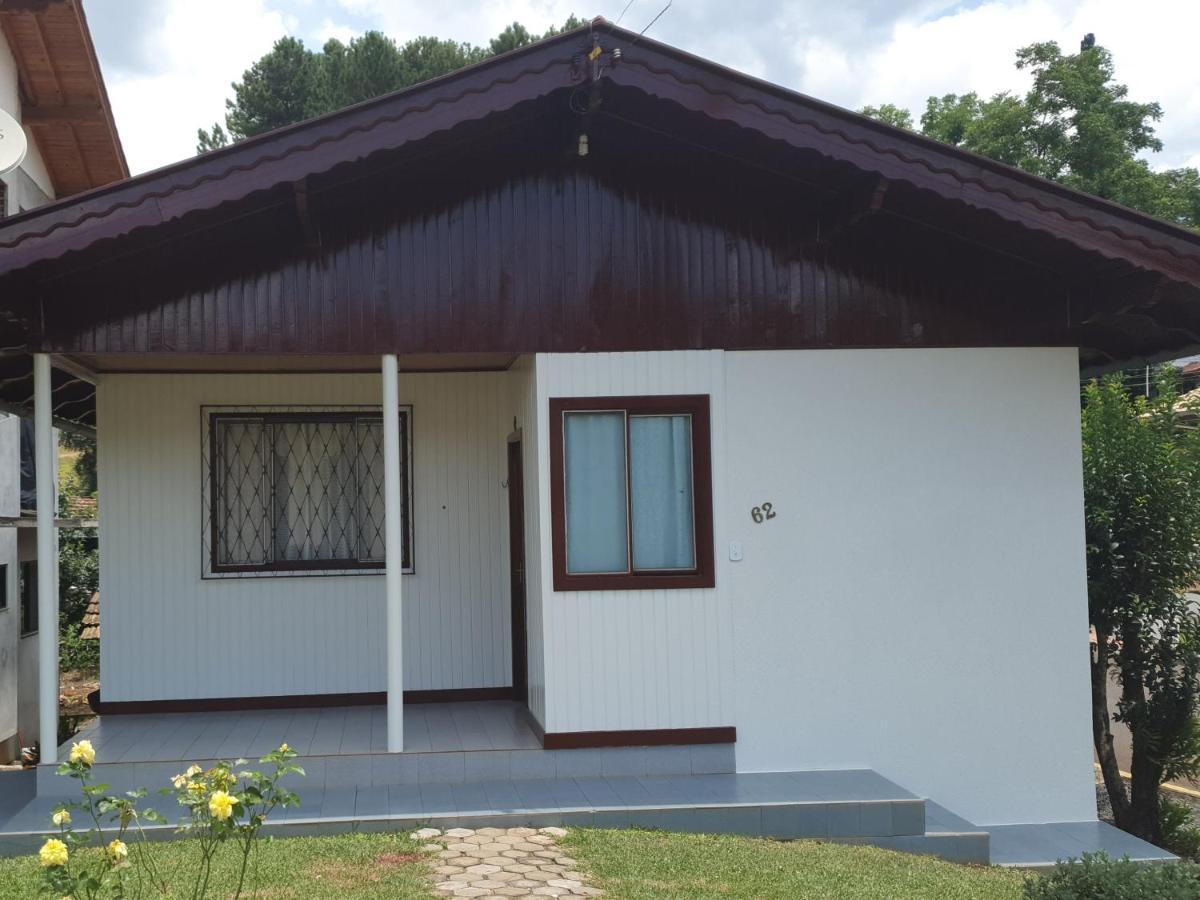 Сasa de vacaciones Casa De Ferias Dona Ines Treze Tílias