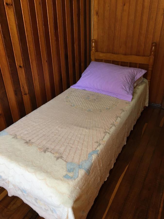Сasa de vacaciones Casa De Ferias Dona Ines *